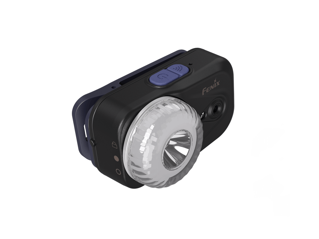 Fenix HL17R Multicolor 2-in-1 Headlamp