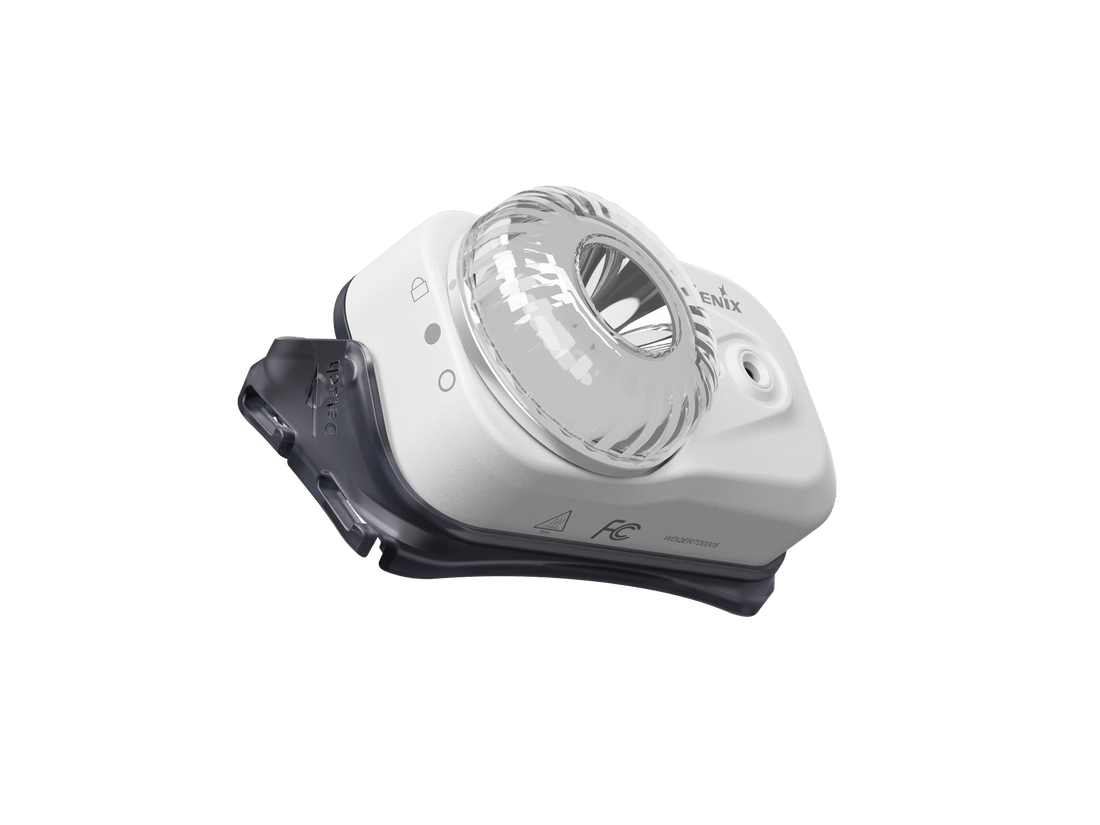 Fenix HL17R Multicolor 2-in-1 Headlamp