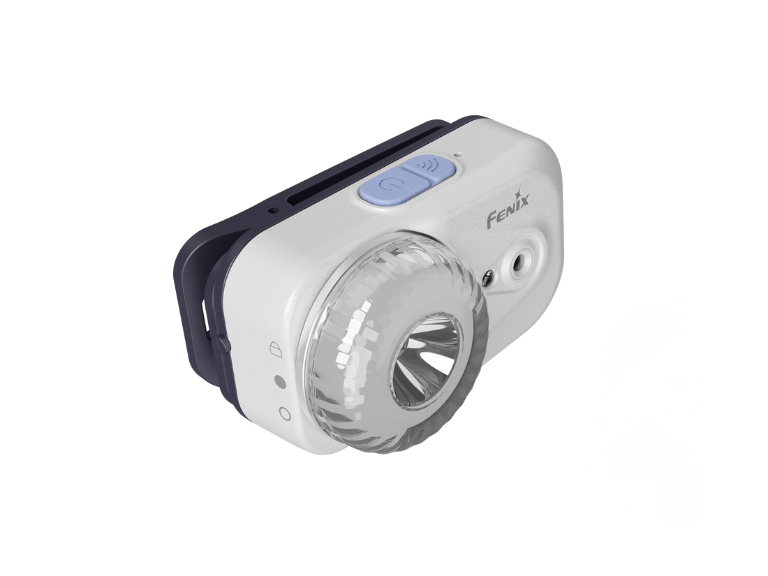 Fenix HL17R Multicolor 2-in-1 Headlamp