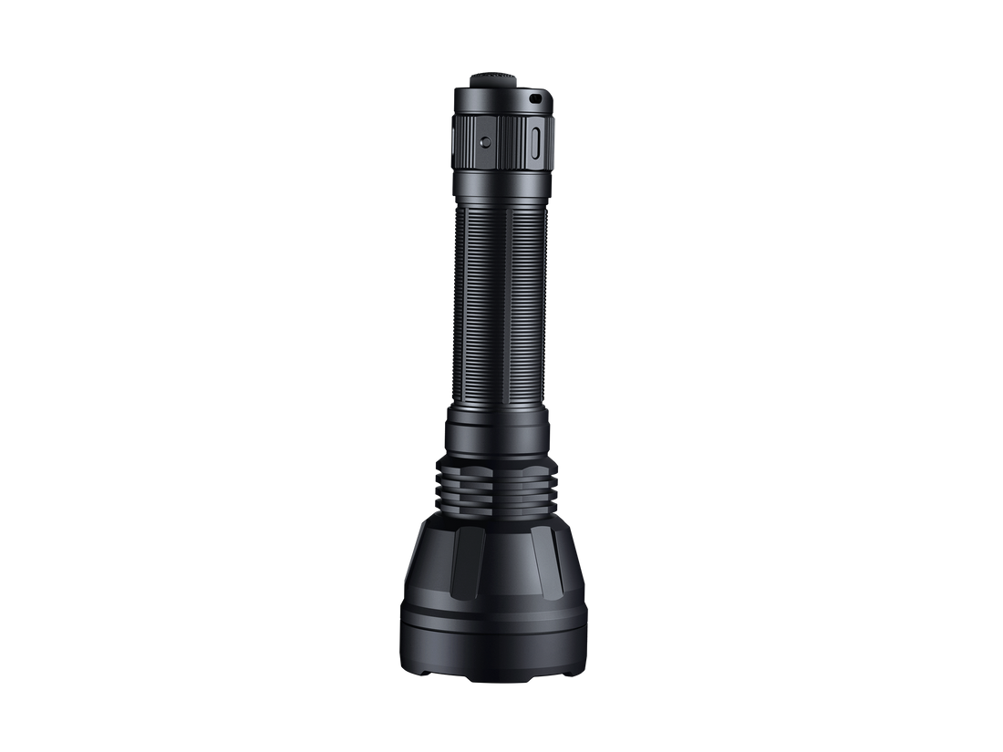 Fenix HT32 Hunting Flashlight with Red & Green Output