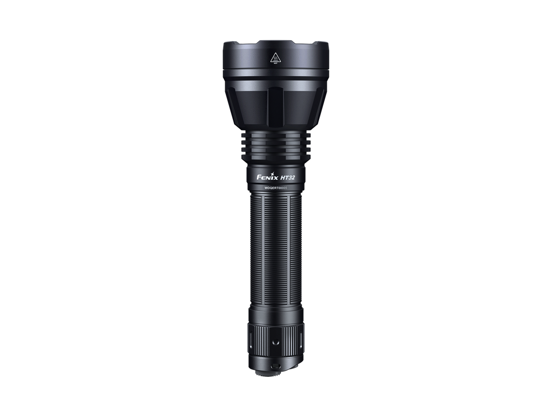 Fenix HT32 Hunting Flashlight with Red & Green Output