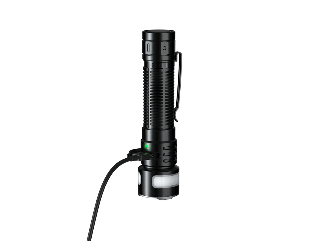 Fenix LD35R High Performance Multimode Tactical Flashlight