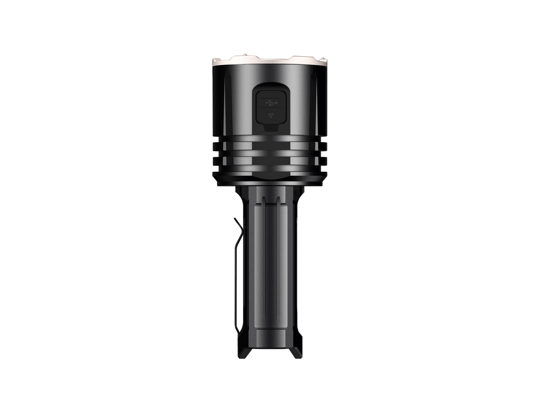 Fenix LR35R PRO Rechargeable Palm-Sized Searchlight