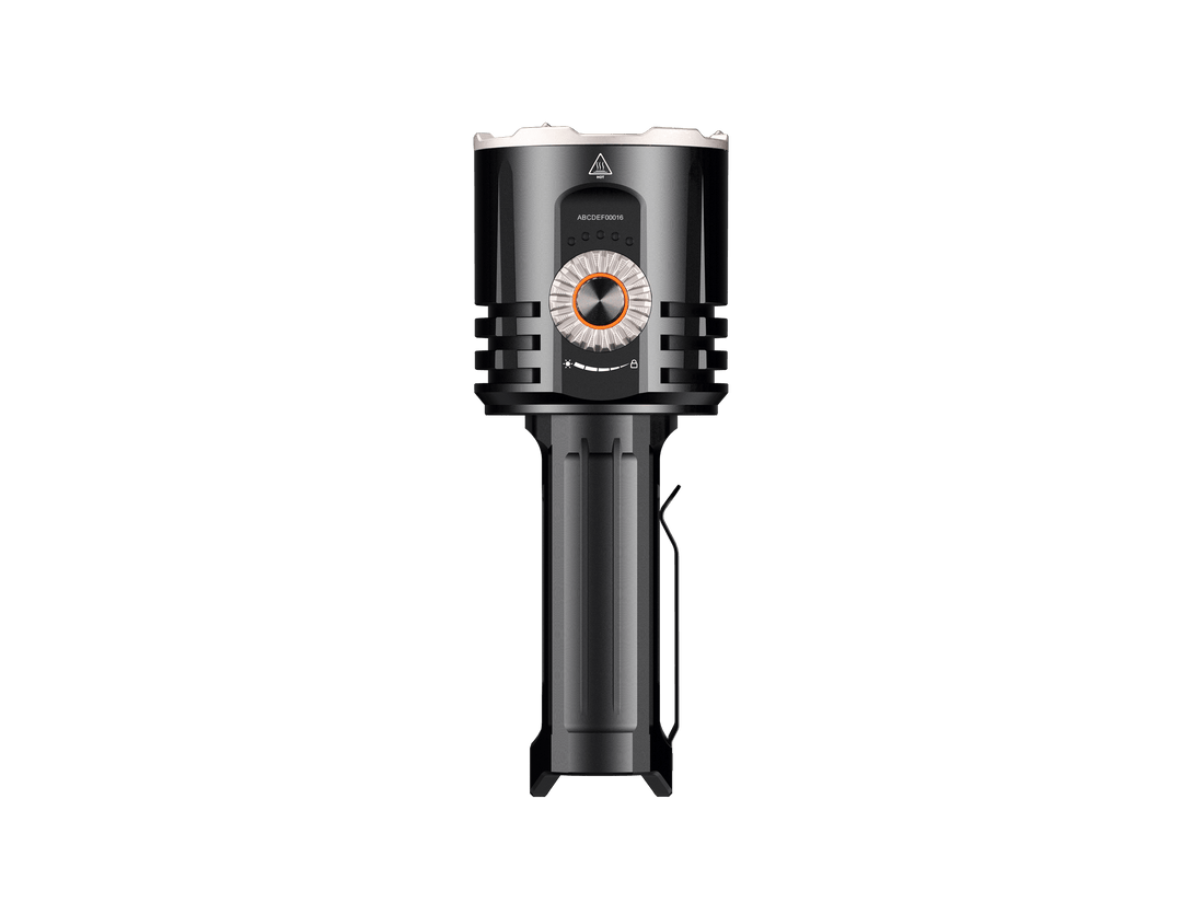 Fenix LR35R PRO Rechargeable Palm-Sized Searchlight