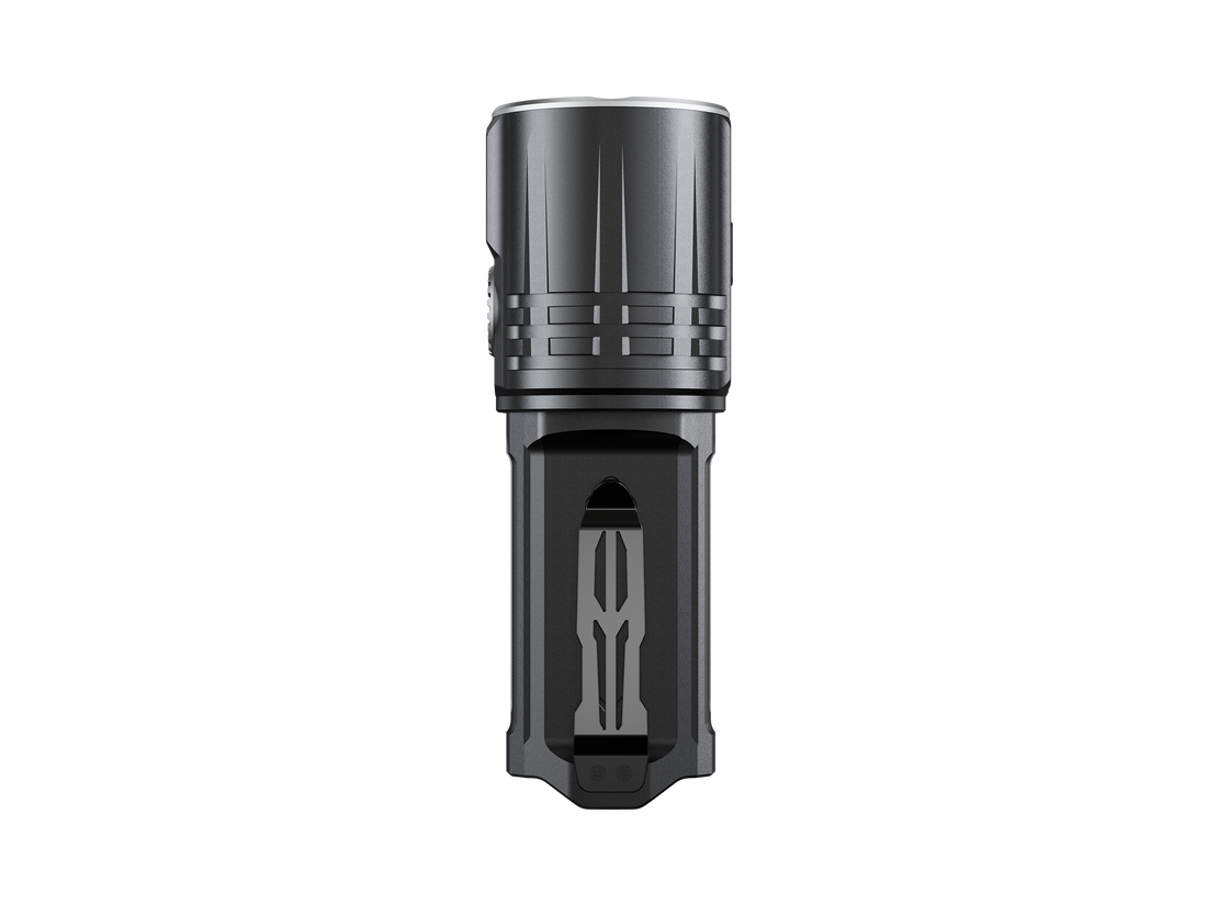 Fenix LR36R White Laser Searching Flashlight
