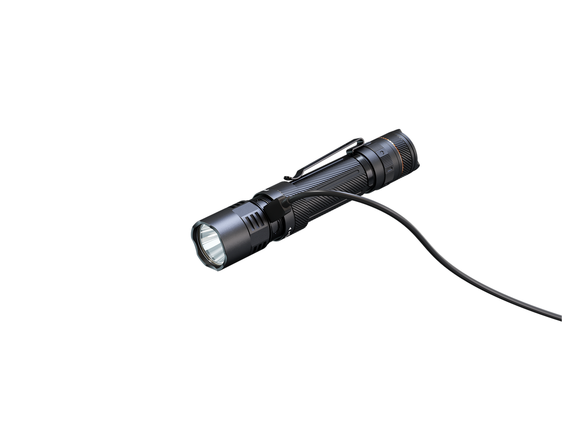 Fenix PD45R ACE Multi-Mode Tactical Flashlight