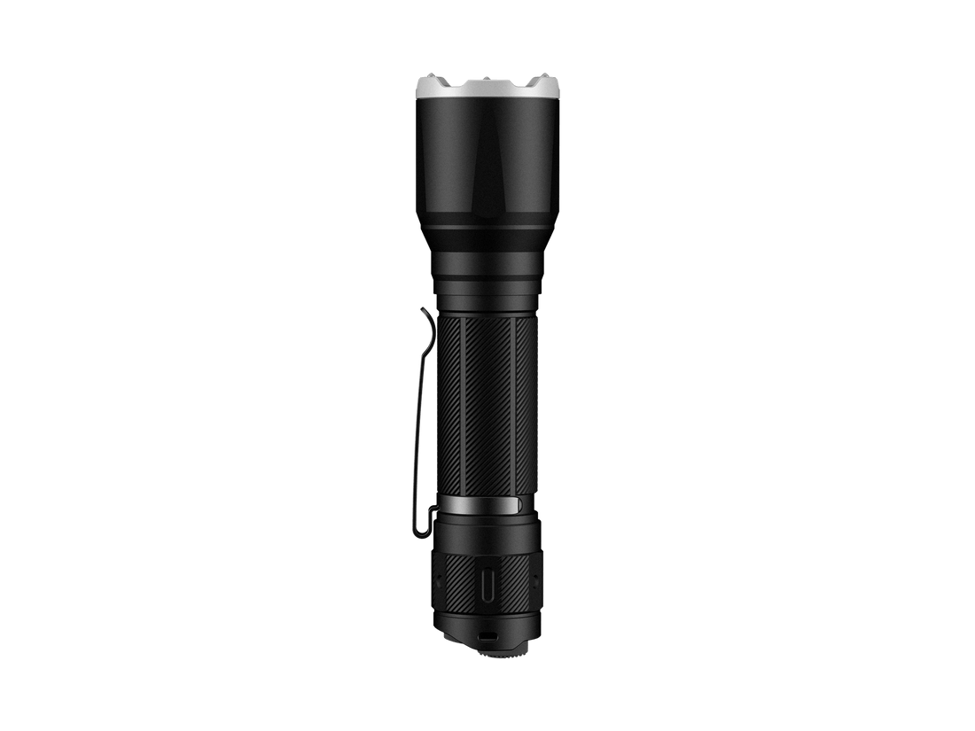 Fenix TK17 Dual Switch Tactical Flashlight