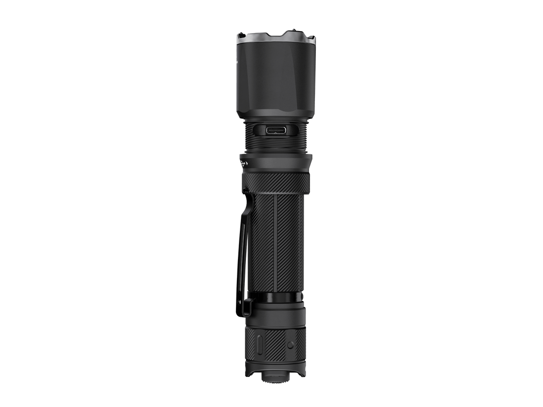 Fenix TK21R Duty Flashlight