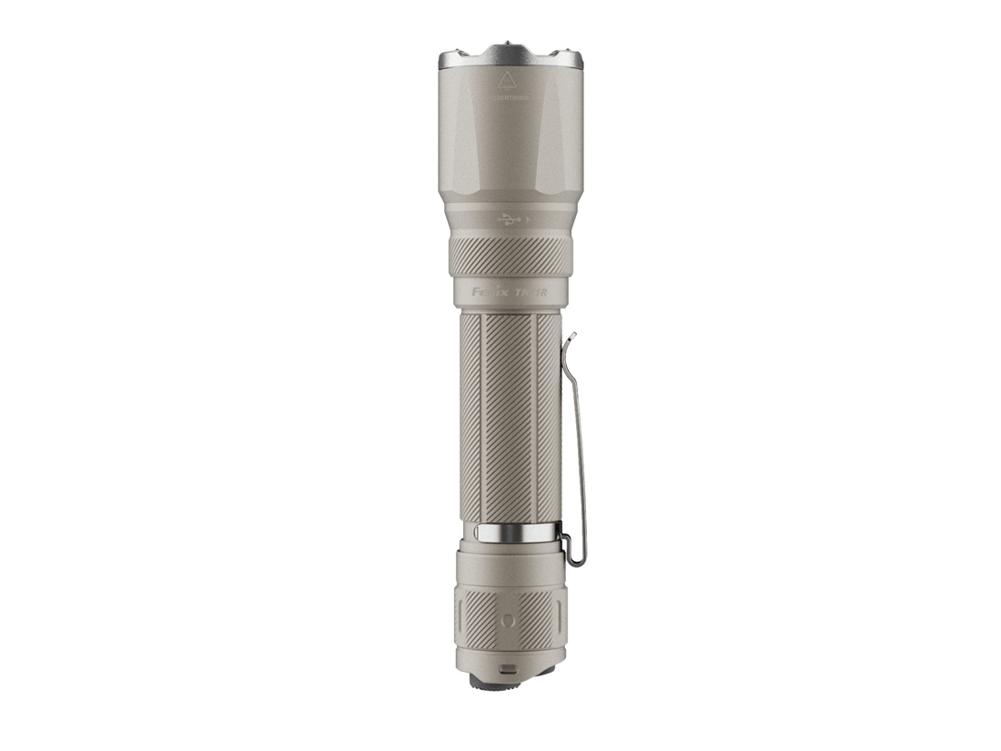Fenix TK21R Duty Flashlight