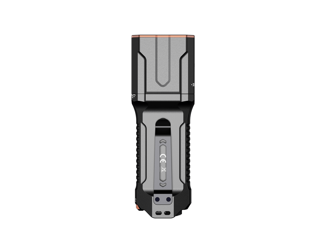 Fenix TK28R Multi-LED High-Performance Flashlight - 6500 Lumens