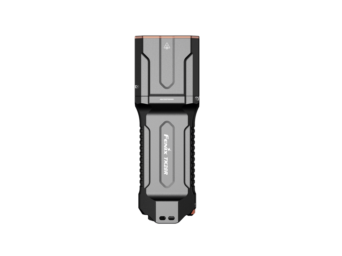 Fenix TK28R Multi-LED High-Performance Flashlight - 6500 Lumens