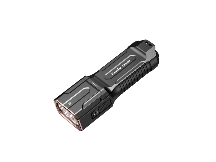 Fenix TK28R Multi-LED High-Performance Flashlight - 6500 Lumens