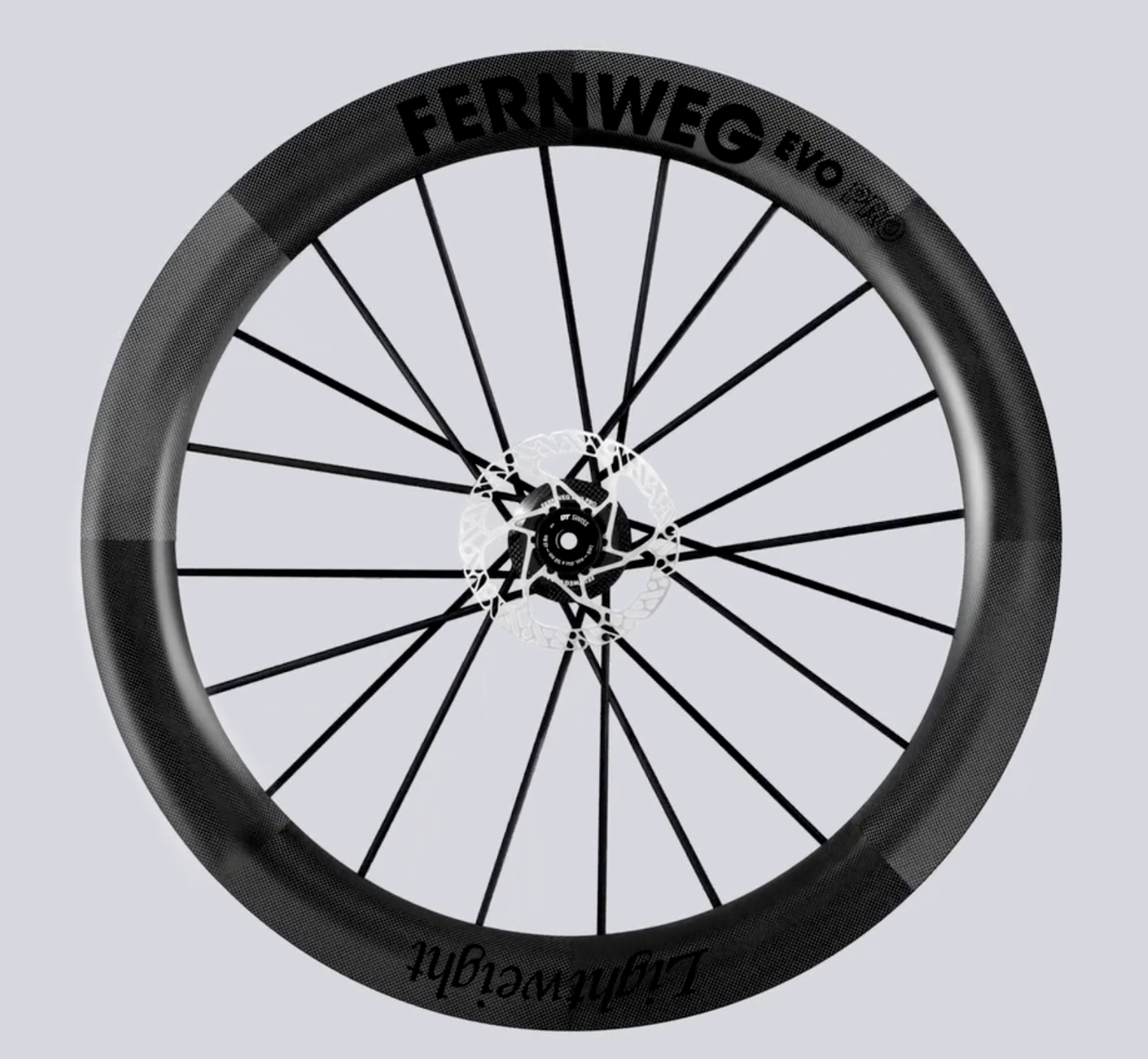 FERNWEG EVO PRO