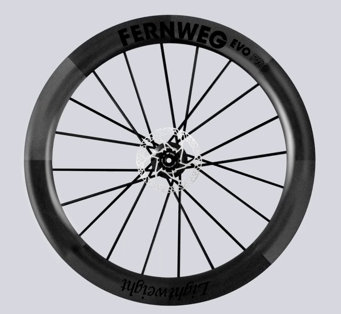 FERNWEG EVO PRO