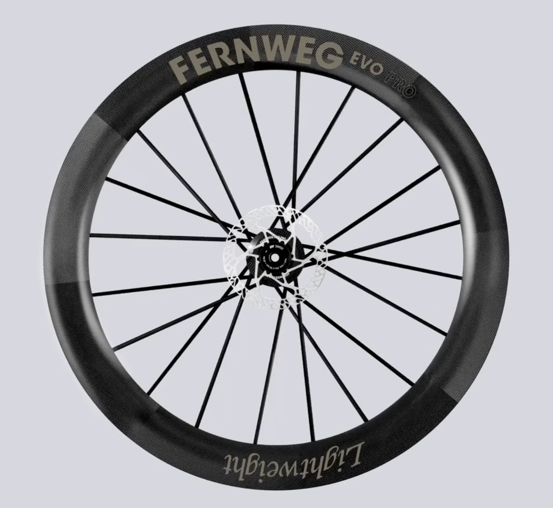 FERNWEG EVO PRO