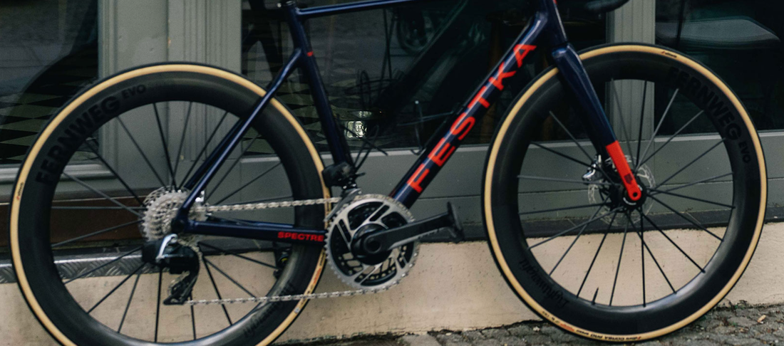 FERNWEG EVO PRO