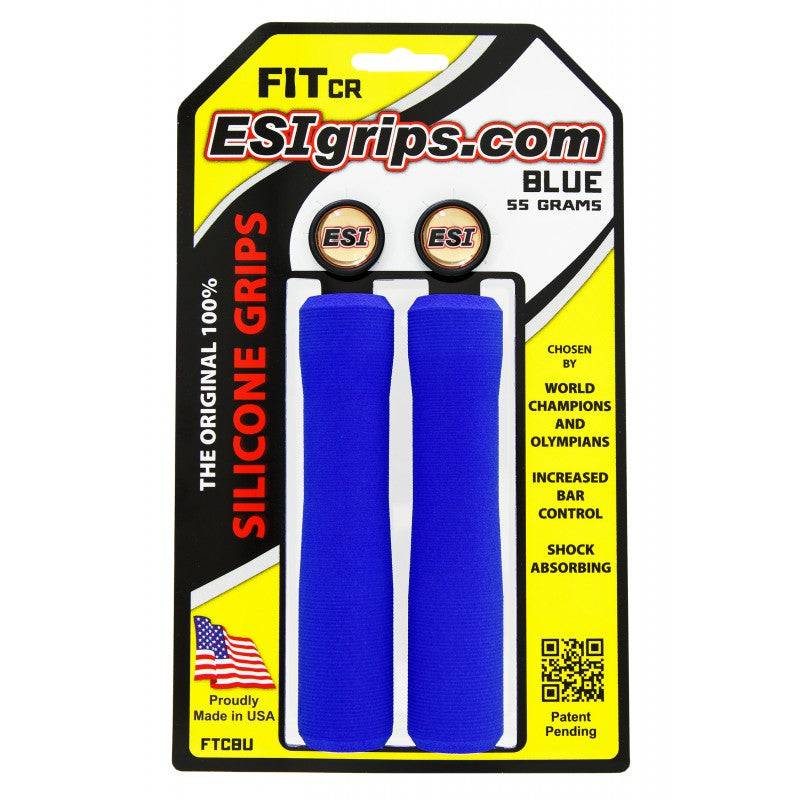 Fit CR (Chunky/Racer's Edge Combo)