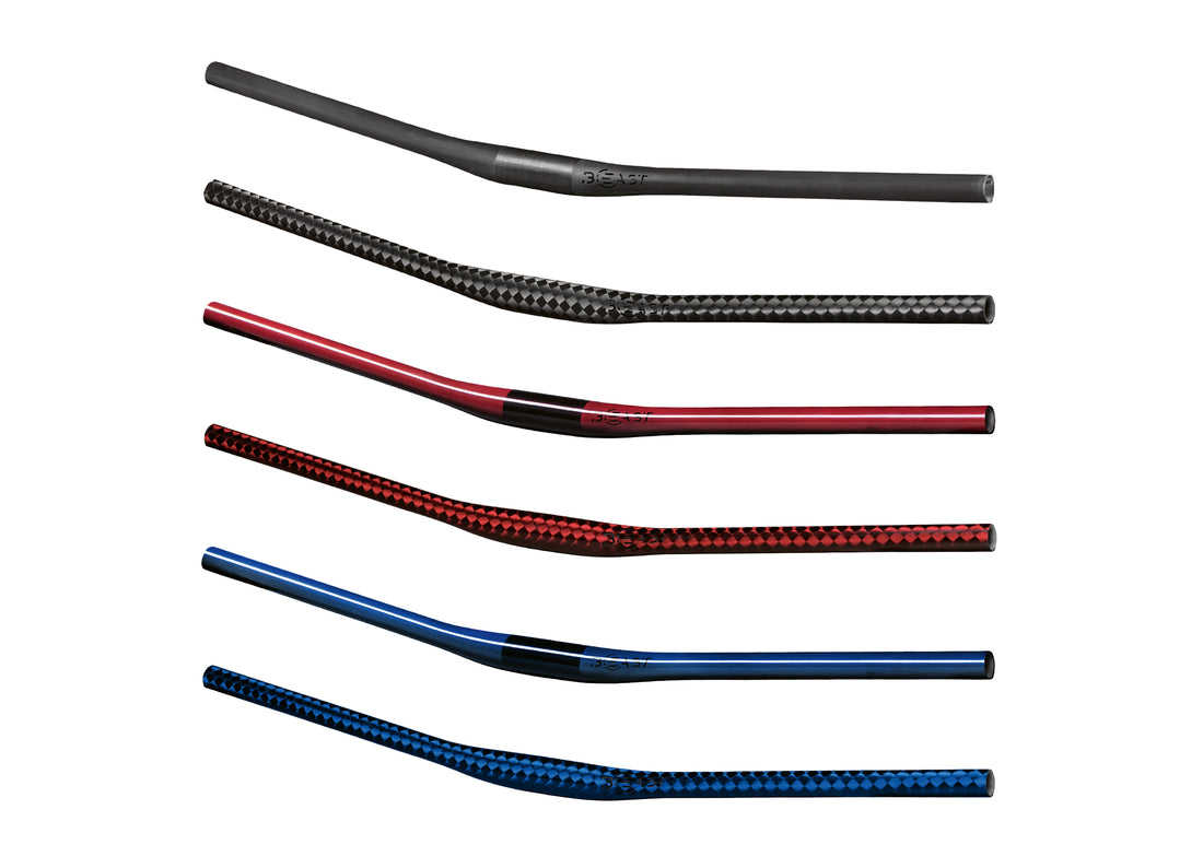 Beast MTB Flat Bar