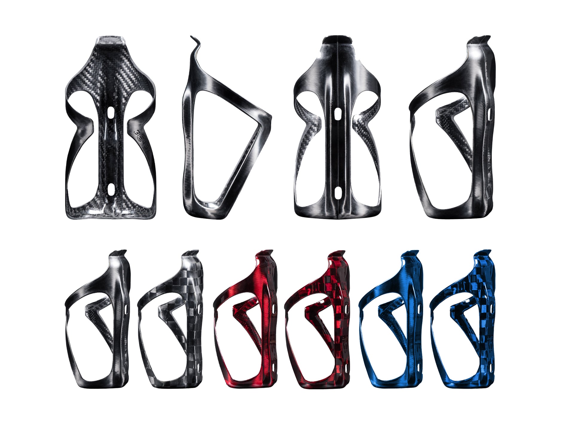 BEAST Bottle Cage
