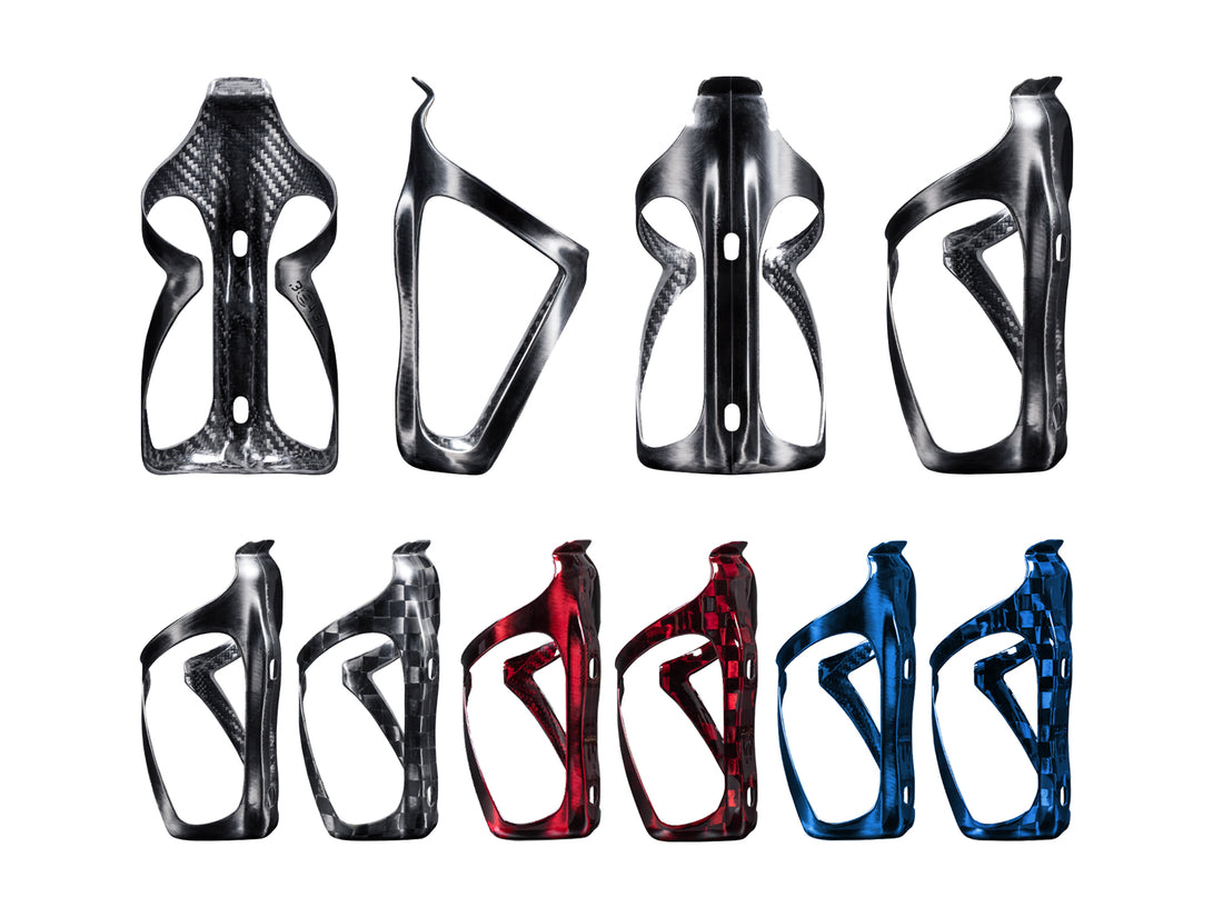 BEAST Bottle Cage