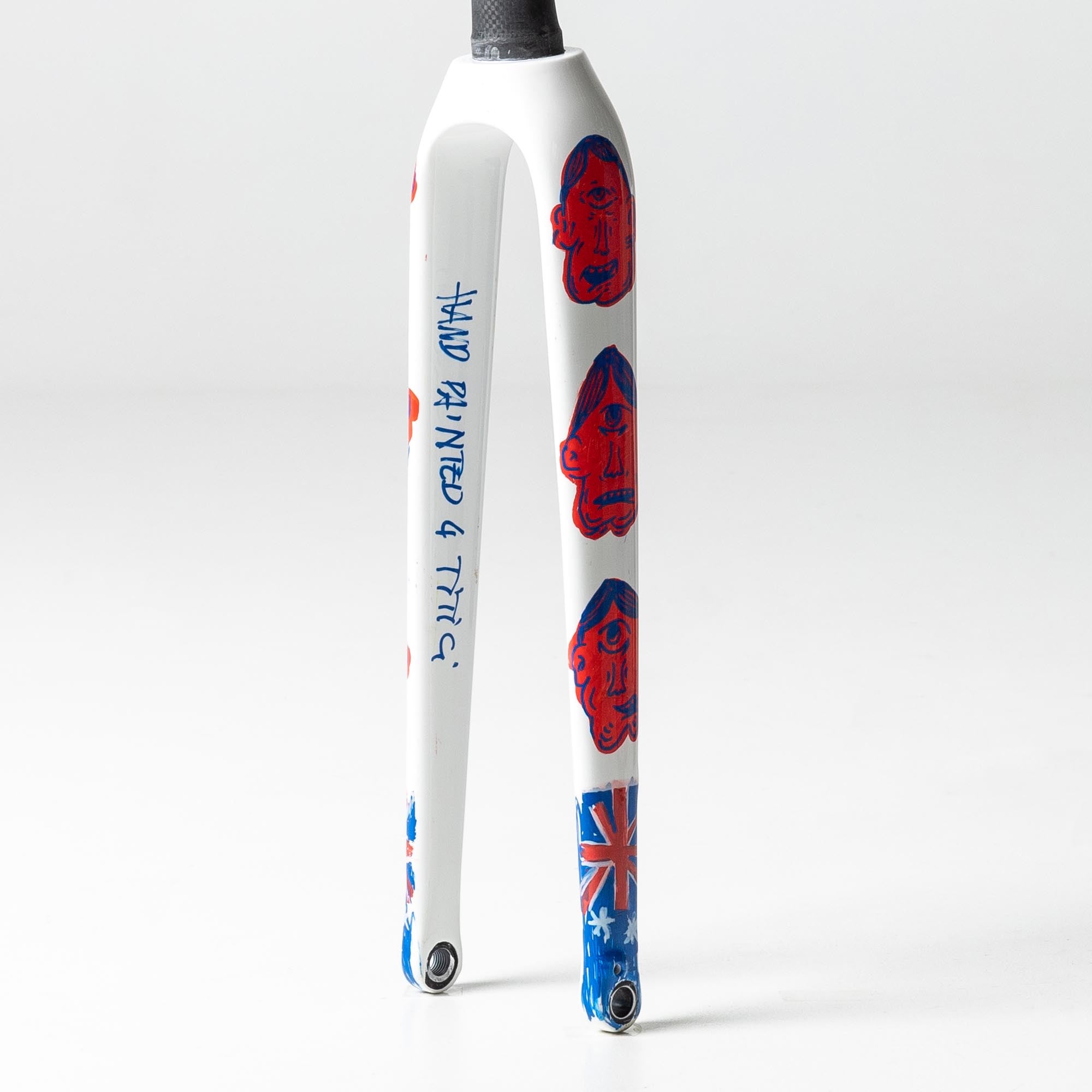 Sterrato GRX Silver LE