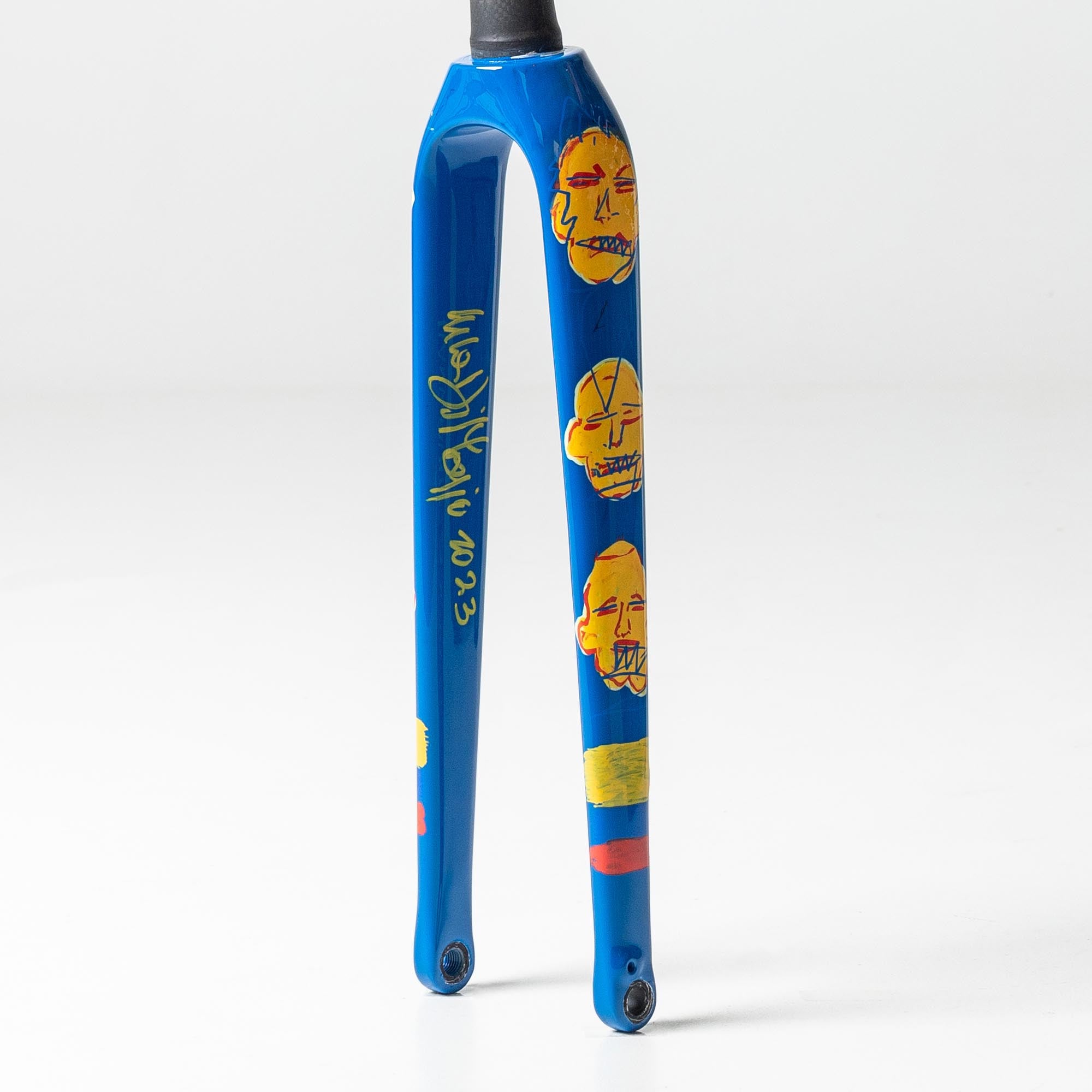 Sterrato GRX Silver LE