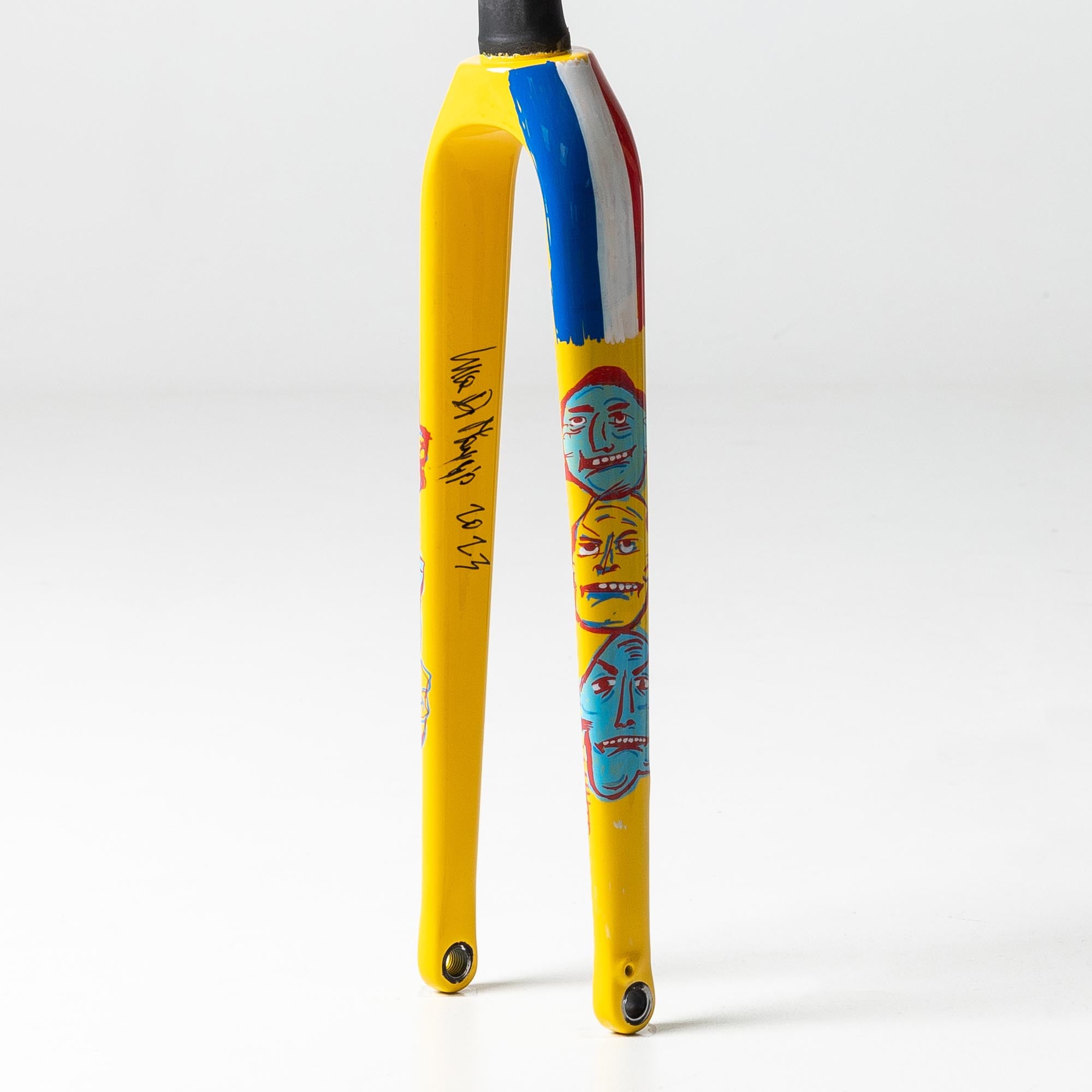 Sterrato GRX Silver LE