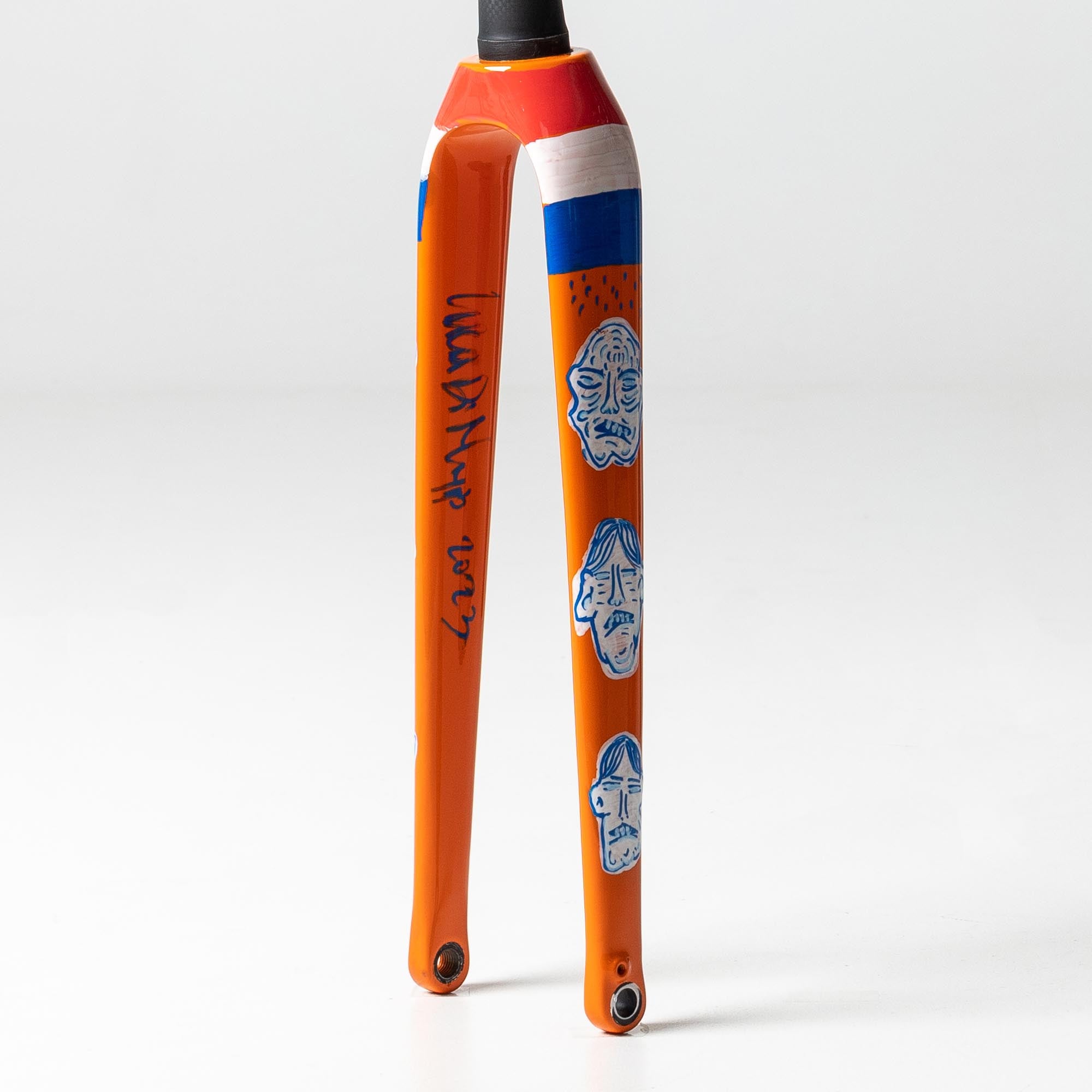 Sterrato GRX Silver LE