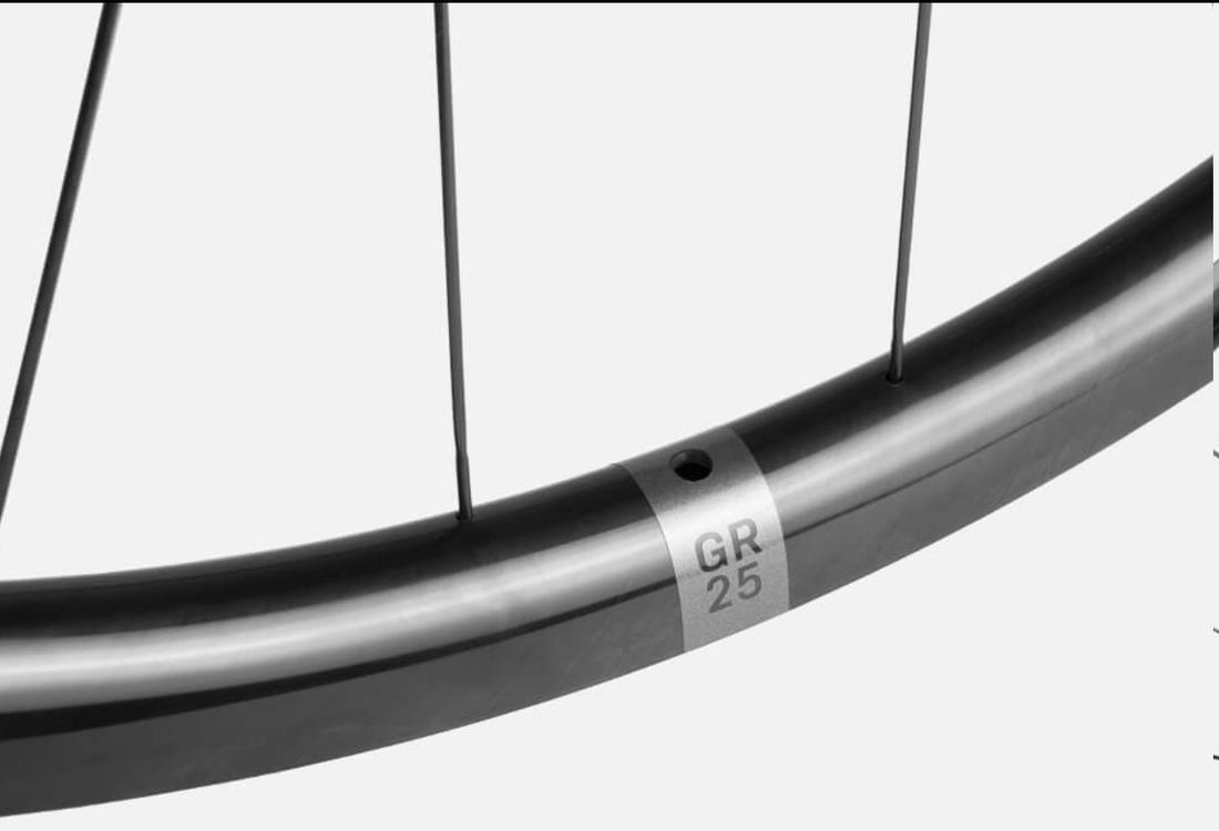 Gravel GR25