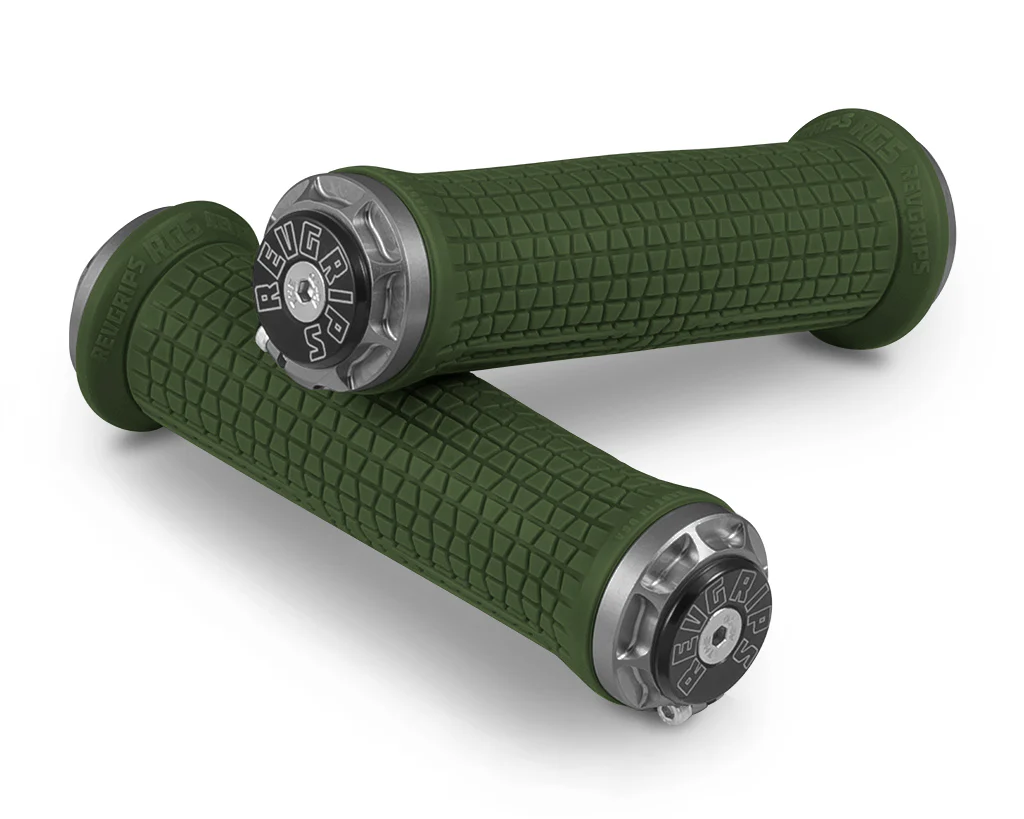 Pro Series Ergonomic Grip System