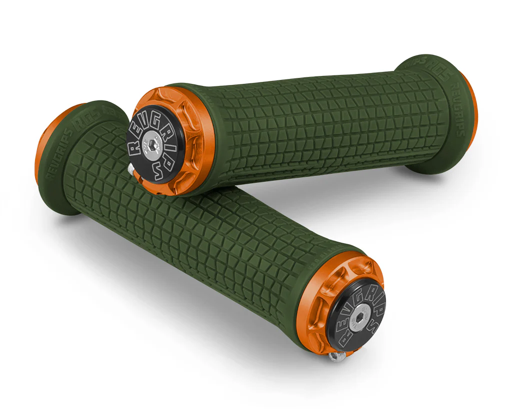 Pro Series Ergonomic Grip System