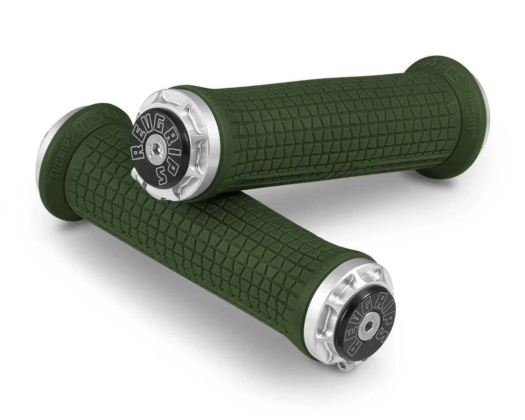 Pro Series Ergonomic Grip System