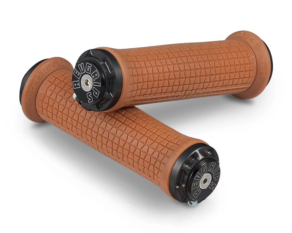 Pro Series Ergonomic Grip System