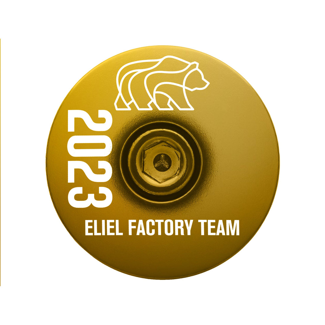 Eliel x Dispatch 2023 EFT Members Only Headset Cap