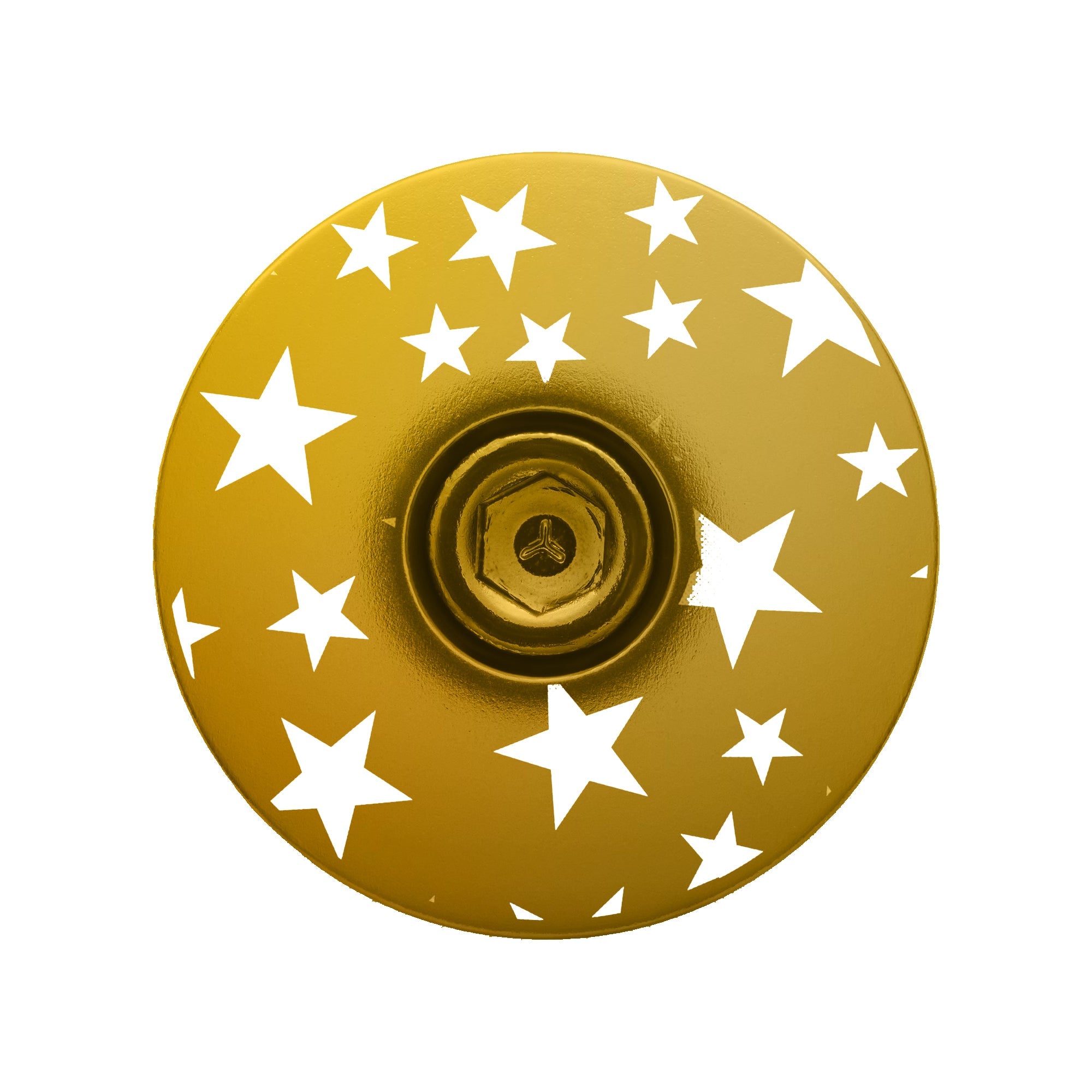 Seeing Stars Bicycle Headset Cap