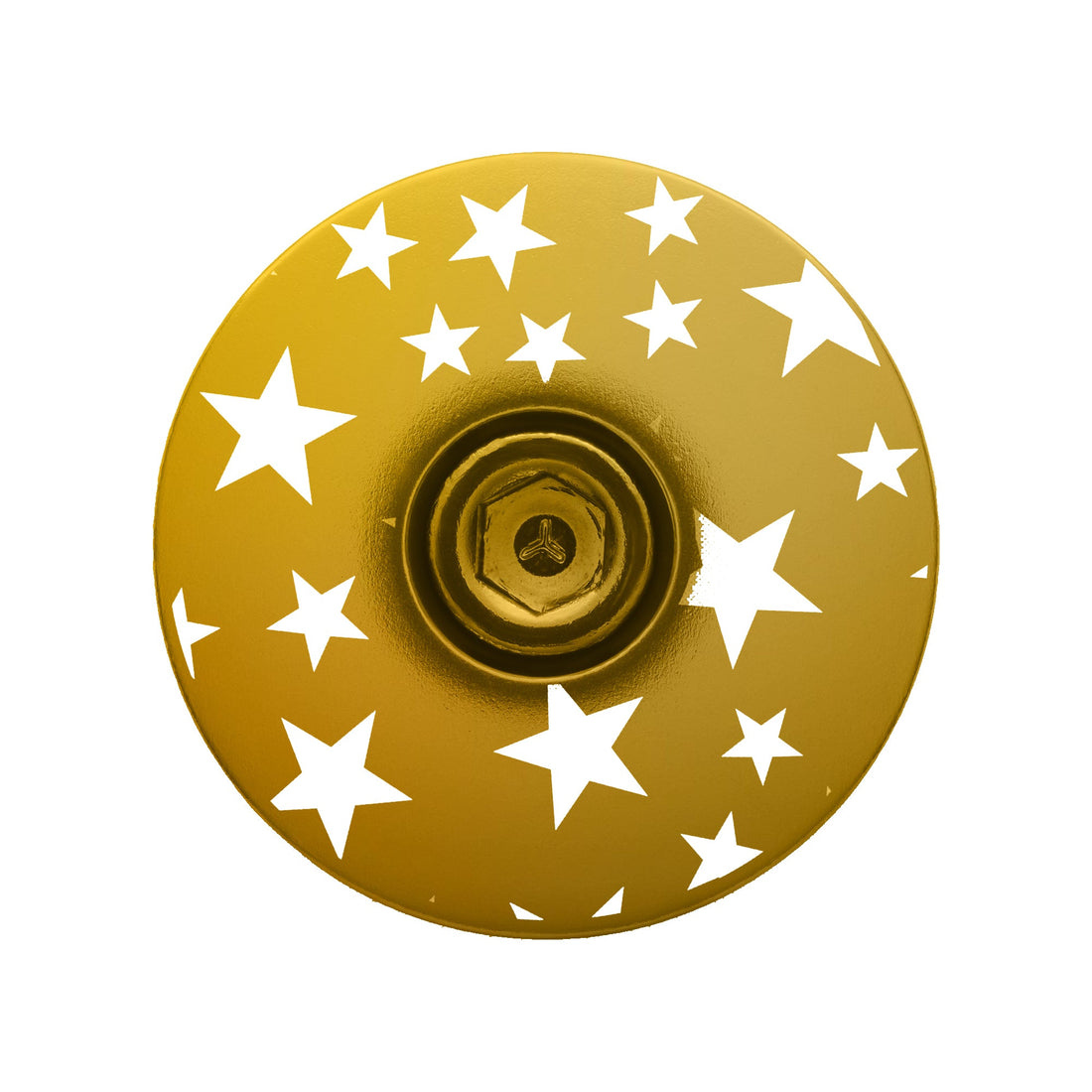 Seeing Stars Bicycle Headset Cap