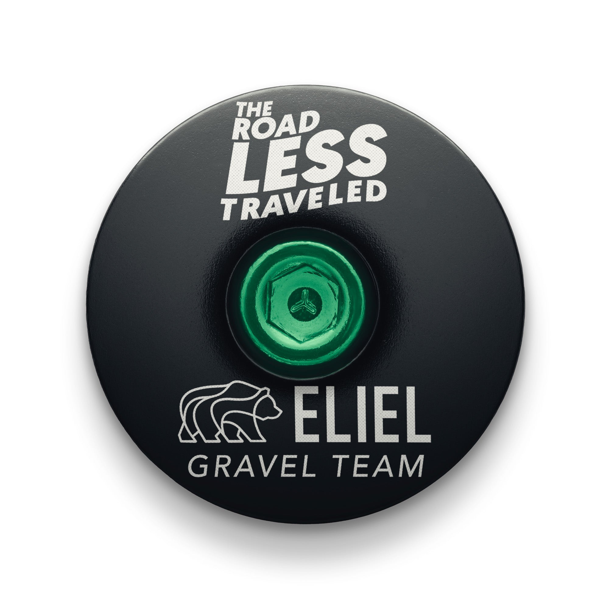 Eliel x Dispatch 2023 Gravel Team Members Only Bike Headset Cap
