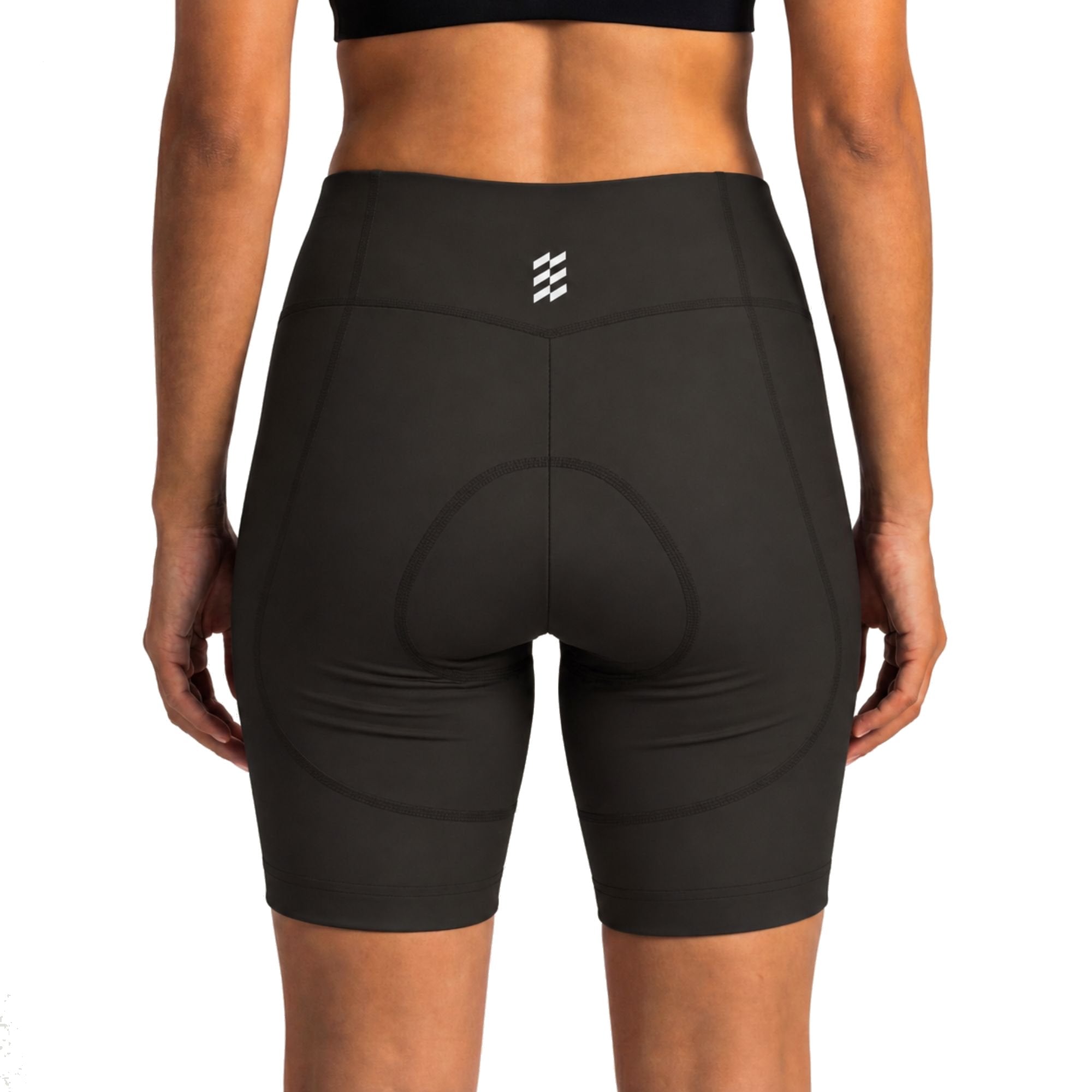 Mocha Mod Shorts