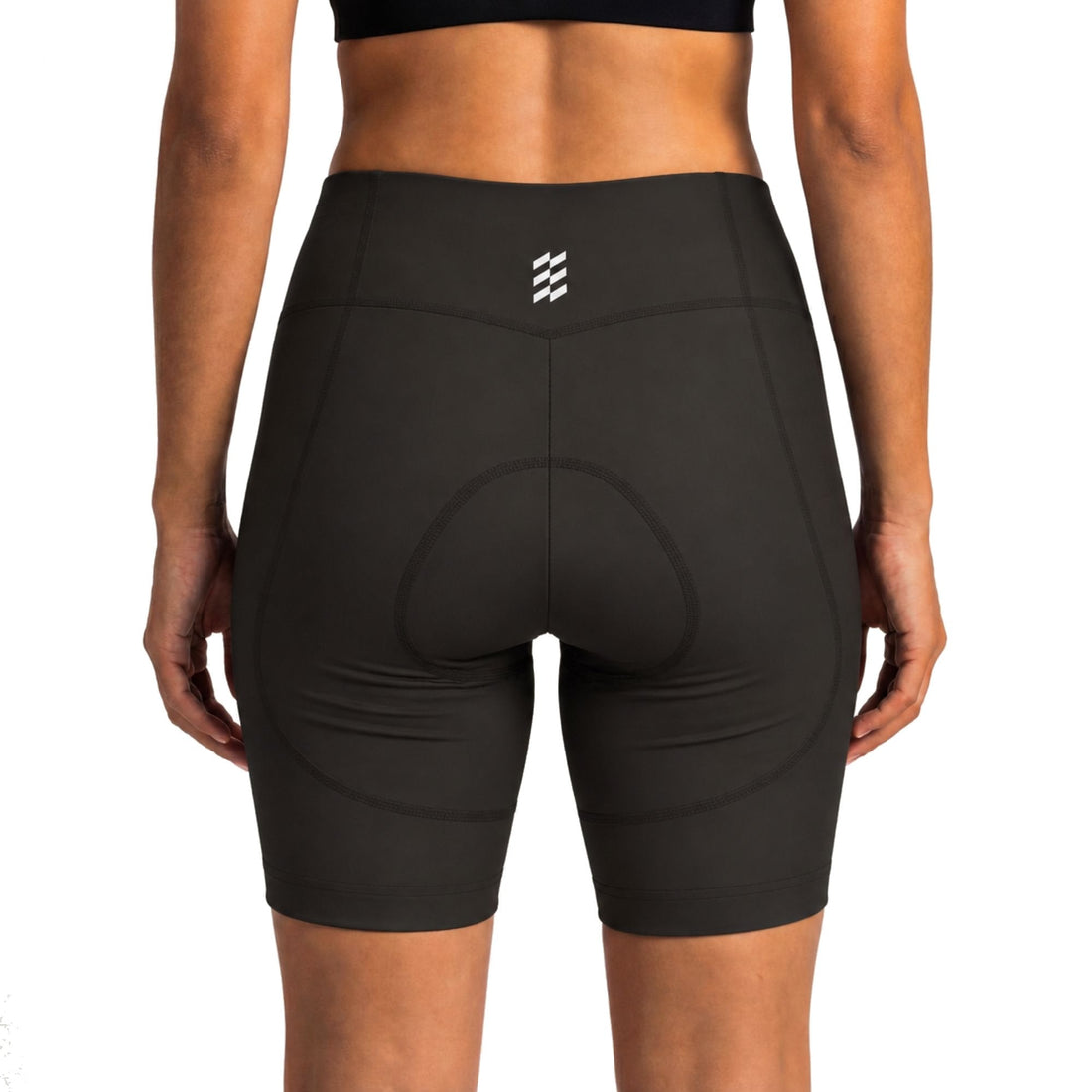 Mocha Mod Shorts