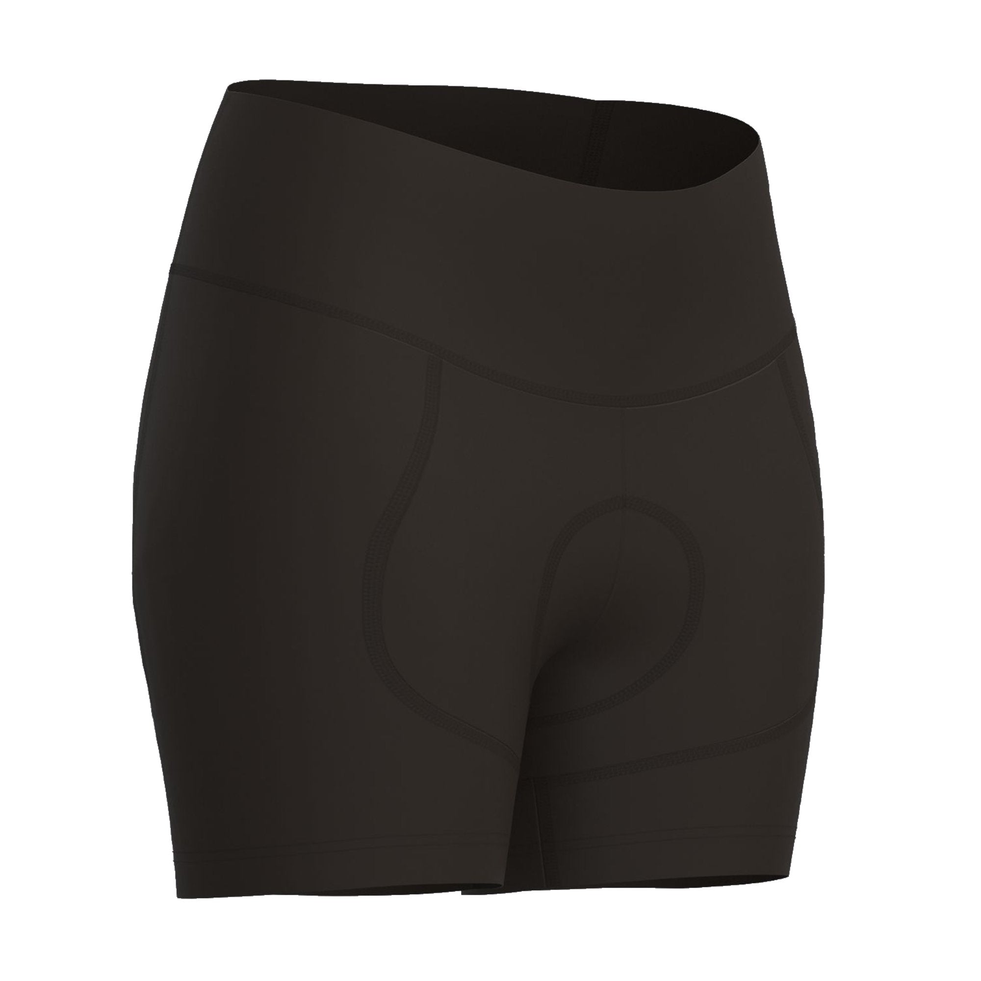 Mocha Mod Shorts