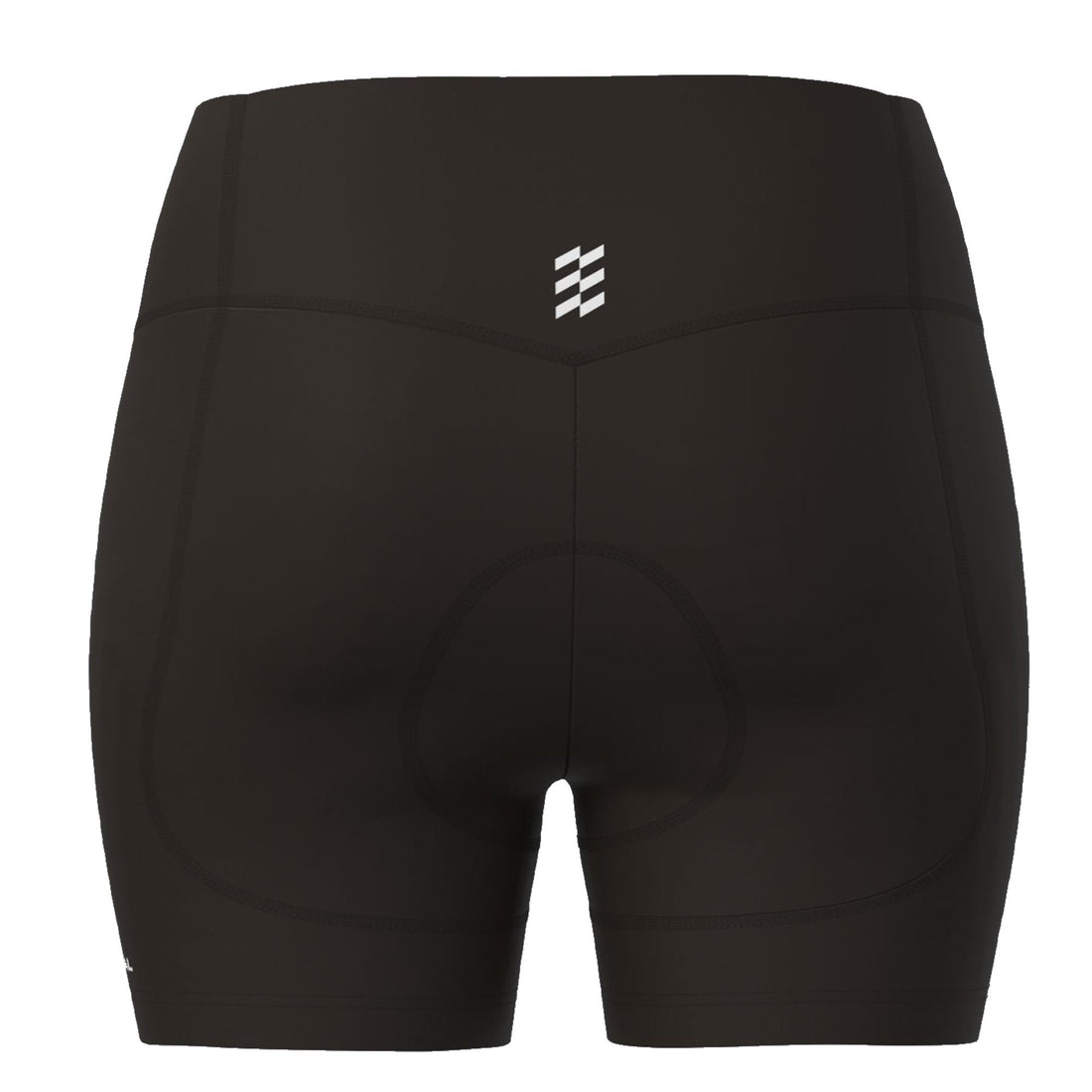 Mocha Mod Shorts
