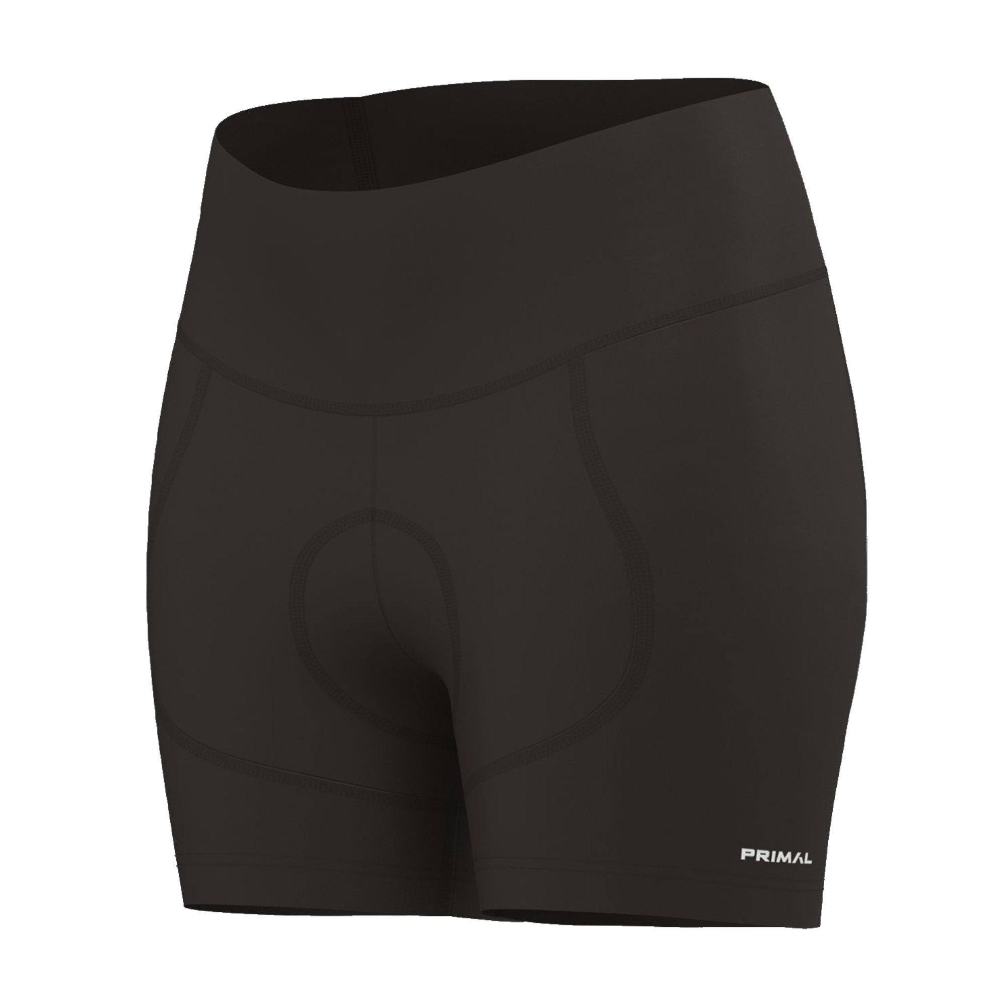 Mocha Mod Shorts