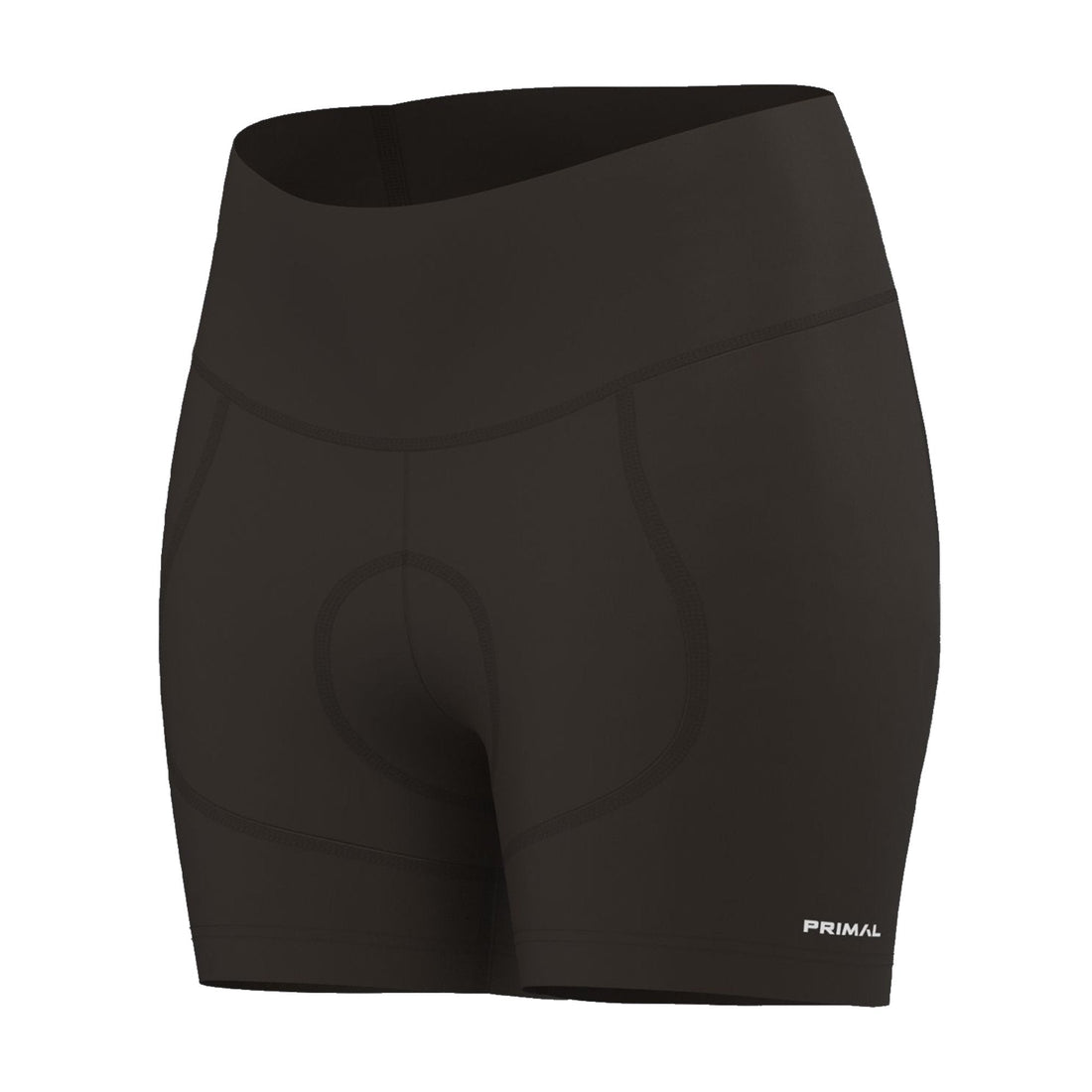 Mocha Mod Shorts