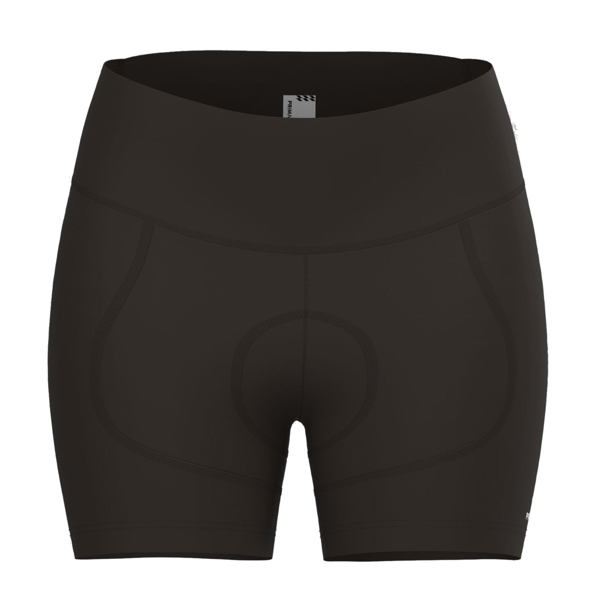 Mocha Mod Shorts