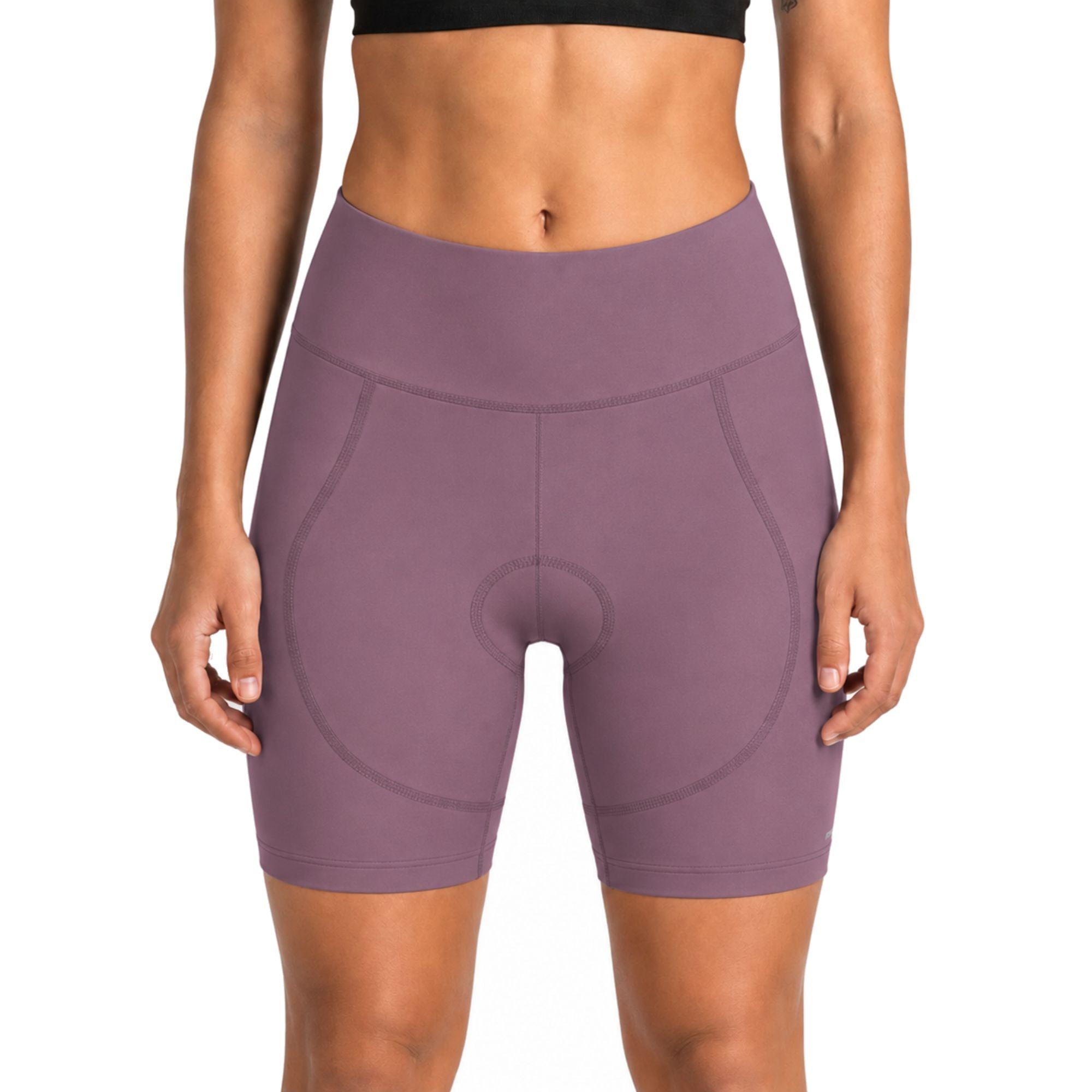 Pink Mod Shorts