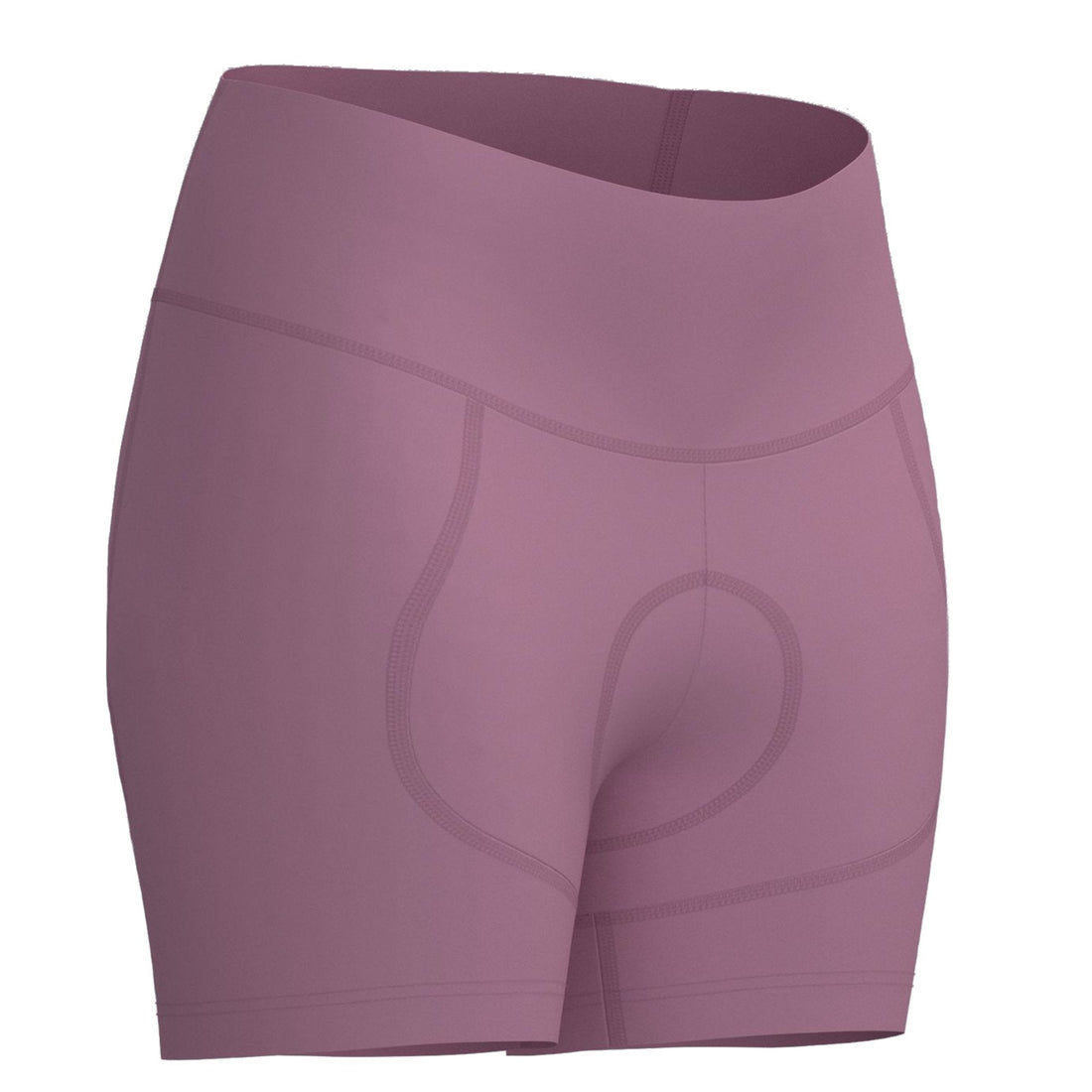 Pink Mod Shorts