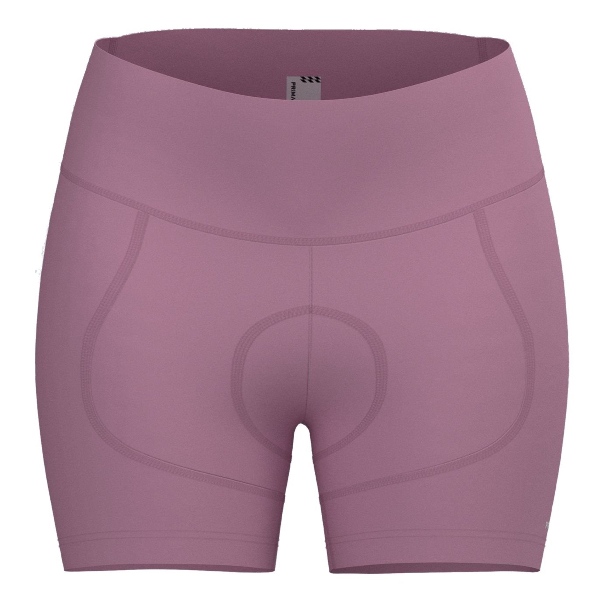 Pink Mod Shorts
