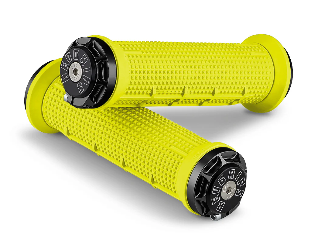 Pro Series Standard Grip System