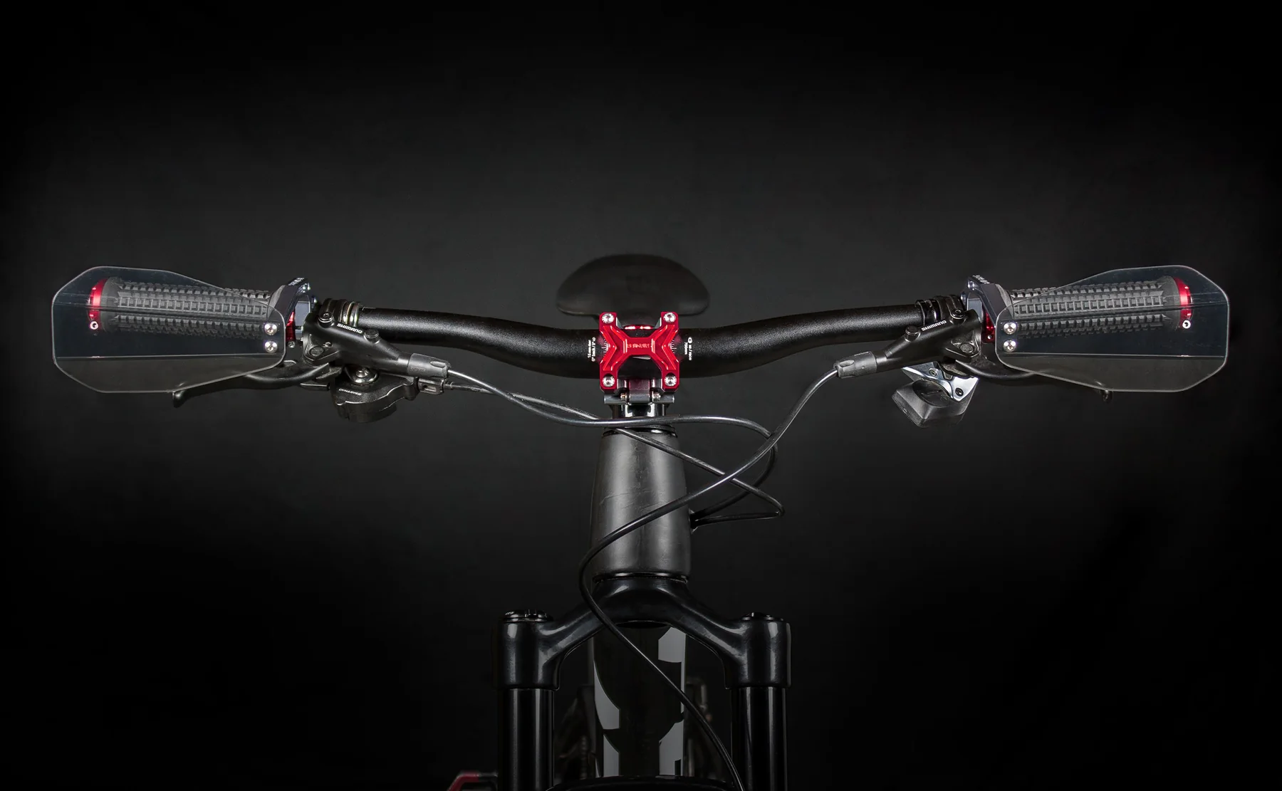 RevGrips Hand Guards