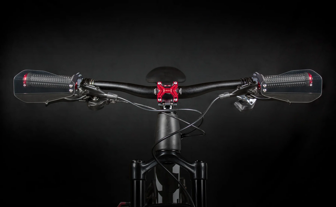 RevGrips Hand Guards